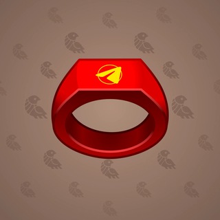 Signet Ring #15135