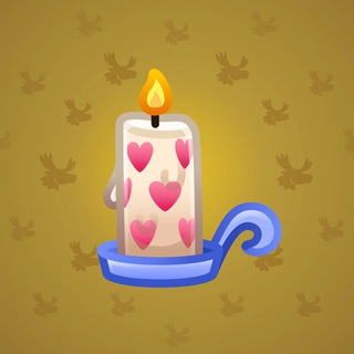 Eternal Candle #11519
