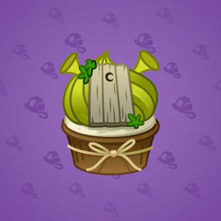 Whip Cupcake #101369