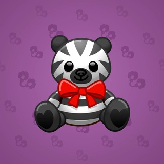 Toy Bear #36960