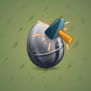 Easter Egg #56057