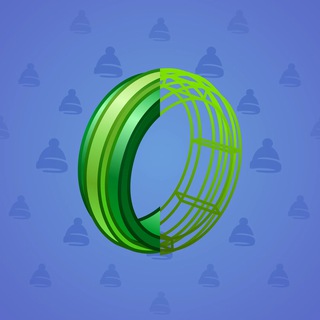 Bonded Ring #1641