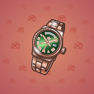 Swiss Watch #20973