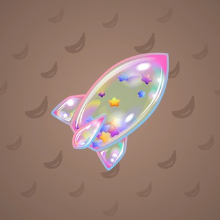Stellar Rocket #108980