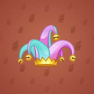 Jester Hat #10179