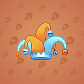 Jester Hat #7585