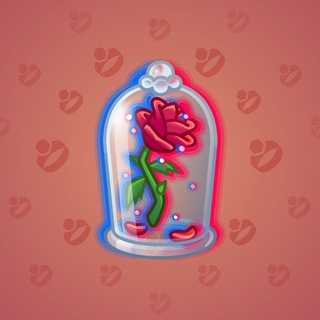 Eternal Rose #13808