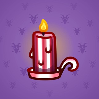 Eternal Candle #12841