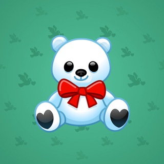 Toy Bear #40970