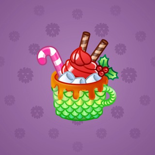 Holiday Drink #6877
