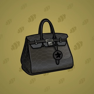 Loot Bag #1086