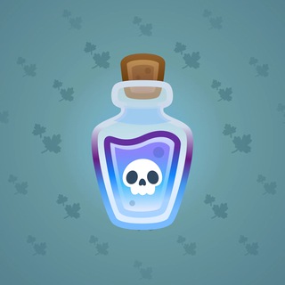 Magic Potion #1760
