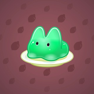 Jelly Bunny #31075