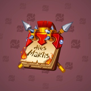 Day of Mars