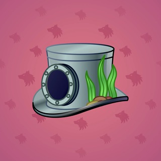 Top Hat #19242