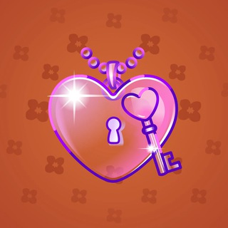 Cupid Charm #10573