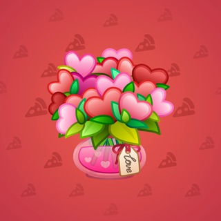 Lush Bouquet #87458