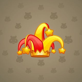 Jester Hat #87388
