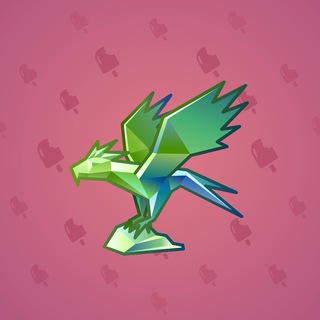 Rare Bird #7915
