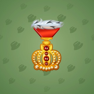 Victory Medal #10581