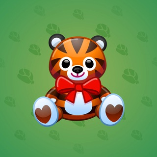 Toy Bear #31056