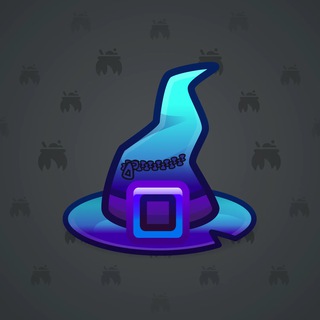 Witch Hat #42200