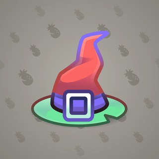 Witch Hat #33631