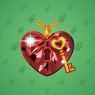 Cupid Charm #23596
