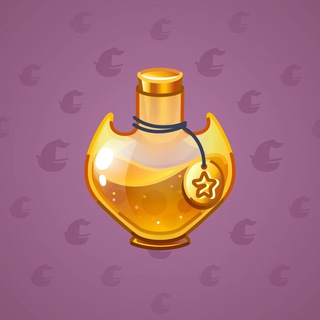 Love Potion #17932