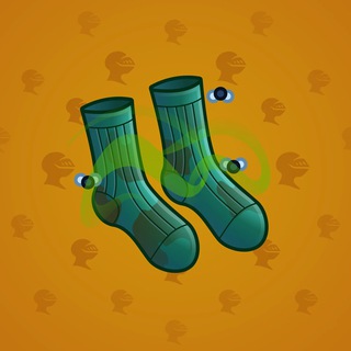 Fresh Socks #82568