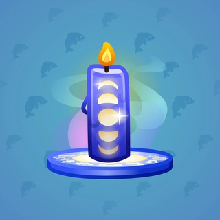 Eternal Candle #44513