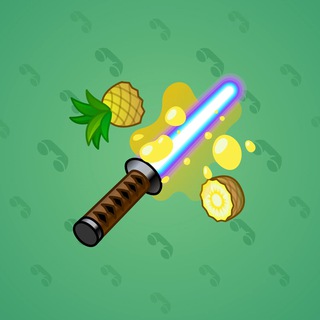 Light Sword #77825