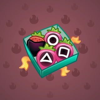 Berry Box #17437