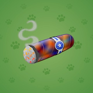 Vintage Cigar #24289