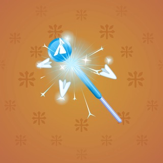 Party Sparkler #56892