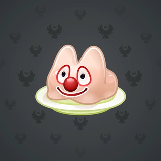 Jelly Bunny #19596