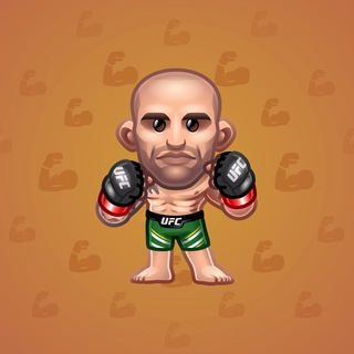 UFC Strike #1286