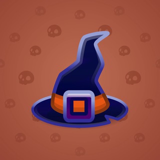 Witch Hat #27979