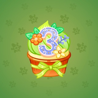 Whip Cupcake #16759