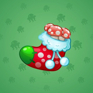 Xmas Stocking #92510