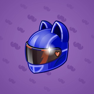Neko Helmet #10838