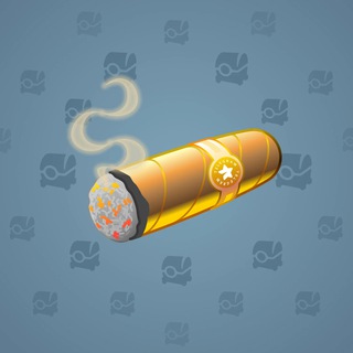 Vintage Cigar #10360