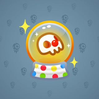 Crystal Ball #22540