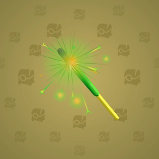 Party Sparkler #55110
