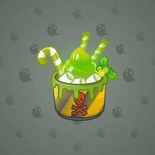 Holiday Drink #40659