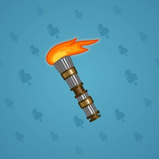 Chill Flame #124332