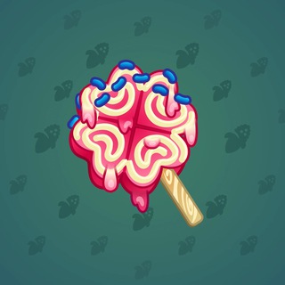 Clover Pin #113064