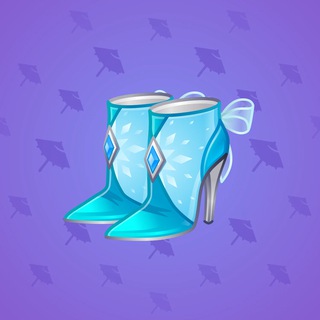 Sky Stilettos #21521