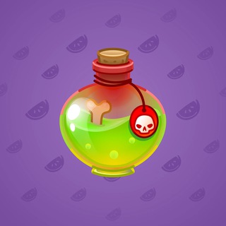 Love Potion #3910