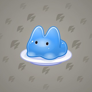 Jelly Bunny #56140
